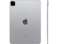 Apple iPad Pro 11 (3. Gen) 2TB Silber Wi-Fi 2021