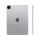 Apple iPad Pro 11 (3. Gen) 2TB Silber Wi-Fi 2021