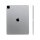 Apple iPad Pro 12.9 (5.Gen) 2TB Silber Wi-Fi (2021)