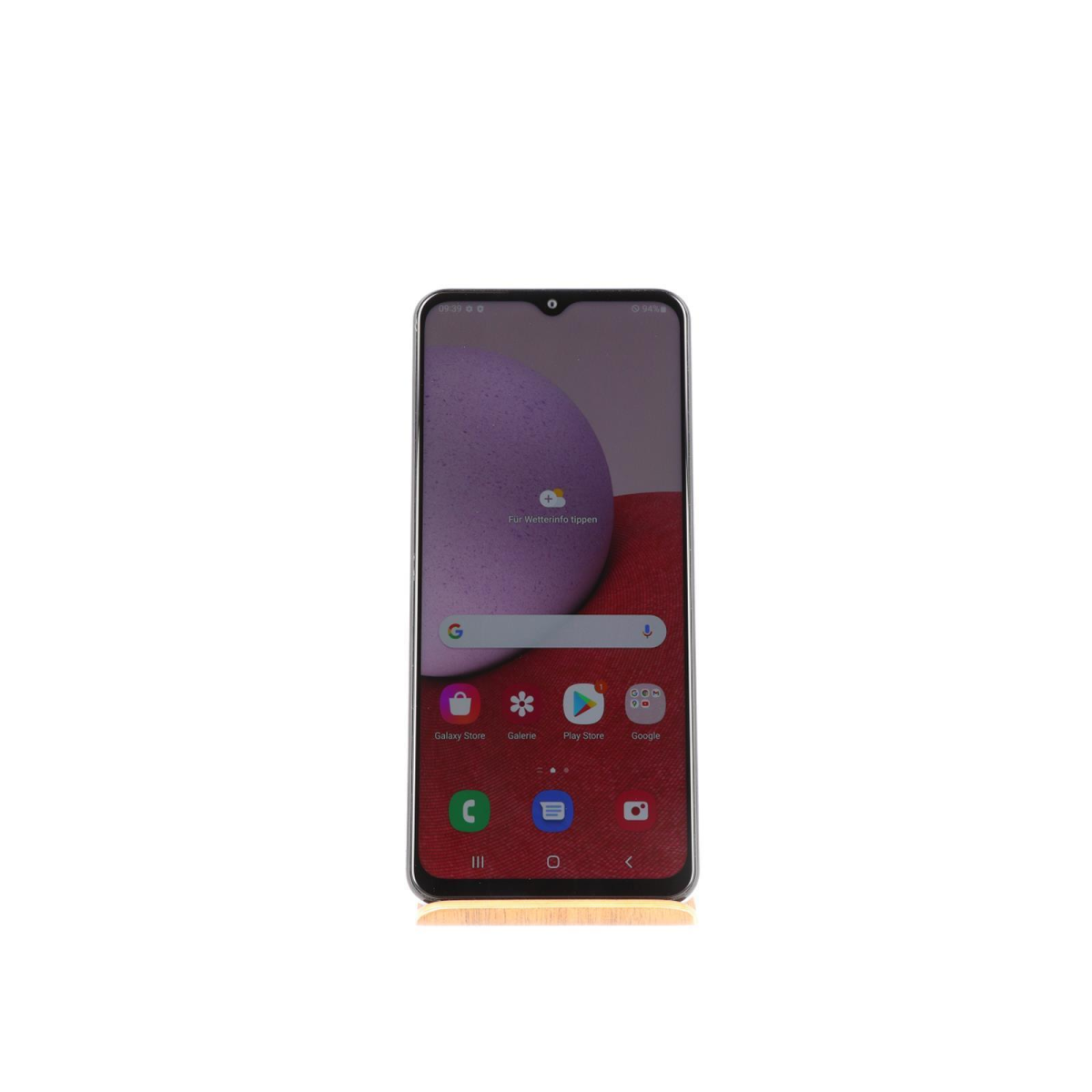 Samsung Galaxy A13 A137F/DSN 128GB blau, 165,00
