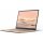 Microsoft Surface Laptop Go Sandstein Core i5-1035G1 128GB/8GB DE Business