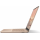 Microsoft Surface Laptop Go Sandstein Core i5-1035G1 128GB/8GB DE Business