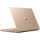 Microsoft Surface Laptop Go Sandstein Core i5-1035G1 128GB/8GB DE Business