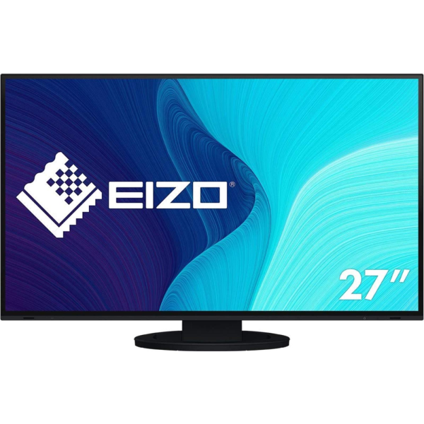 EIZO FlexScan EV2795 27 Zoll schwarz