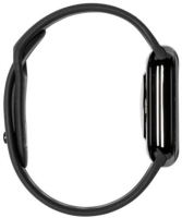 Apple Watch Series 5 GPS + Cellular 40 mm Edelstahl schwarz