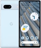 Google Pixel 7a 128GB Sea