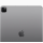 Apple iPad Pro 12.9 (6.Gen) 128GB Spacegrau Wi-Fi + 5G (2022)