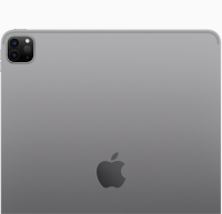 Apple iPad Pro 12.9 (6. Gen) 256GB Space Grau Wi-Fi (2022)