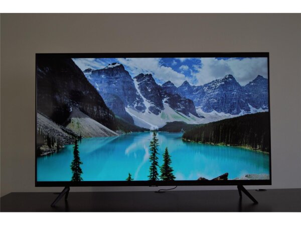 Samsung UE55CU7170/7172/7179 55 Zoll 4K Fernseher