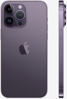 Apple iPhone 14 Pro Max 128GB dunkellila