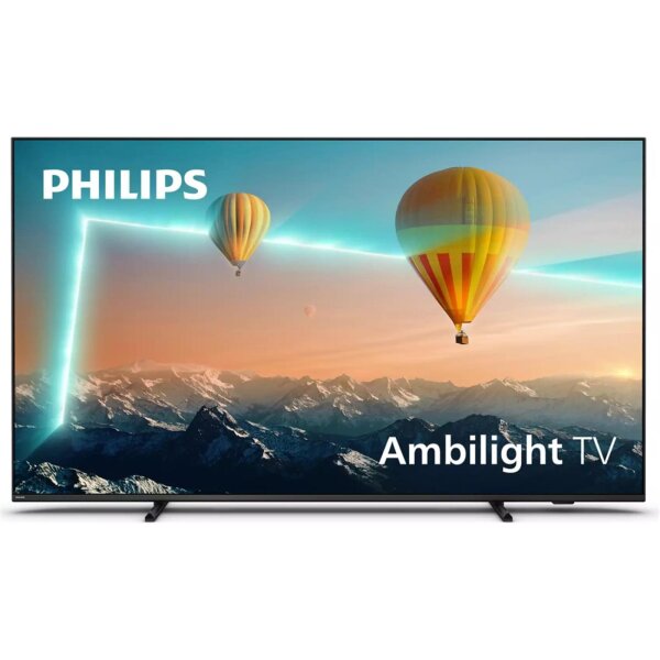 Philips 55PUS8007