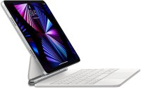 Apple Magic Keyboard für iPad Pro 11 weiß (2.Gen)