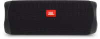 JBL Flip 5 schwarz