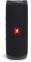 JBL Flip 5 schwarz