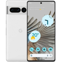 Google Pixel 7 Pro 128GB Snow