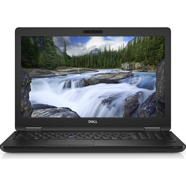 Dell Latitude 5590 i5-8350U 1,7GHz 256GB/8GB Win10 Pro
