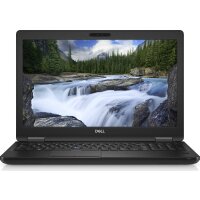Dell Latitude 5590 i5-8350U 1,7GHz 256GB/8GB Win10 Pro