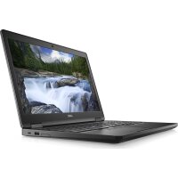 Dell Latitude 5590 i5-8350U 1,7GHz 256GB/8GB Win10 Pro