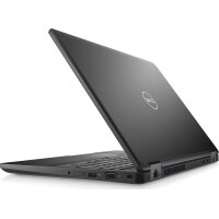 Dell Latitude 5590 i5-8350U 1,7GHz 256GB/8GB Win10 Pro