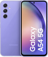 Samsung Galaxy A54 5G A546B/DS 128GB Awesome Violet