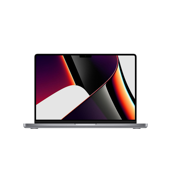 Apple MacBook Pro 14 M1 Pro 8C/14C 512GB/16GB spacegrau (2021)