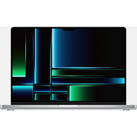 Apple MacBook Pro 16 (2023) M2 Max 12C/38C 1TB/32GB silber