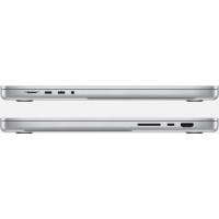 Apple MacBook Pro 16 (2023) M2 Max 12C/38C 1TB/32GB silber