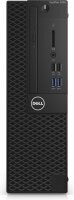 Dell OptiPlex 3050 SFF schwarz i5-7500 3,4 GHz 256GB/8GB Win10 Pro