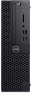 Dell OptiPlex 3070 SFF schwarz CTO i5-8500 4,1GHz 256GB/16GB Win10 Pro