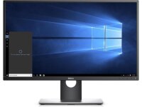 Dell P2417H grau 23.8 LED Monitor