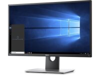 Dell P2417H grau 23.8 LED Monitor