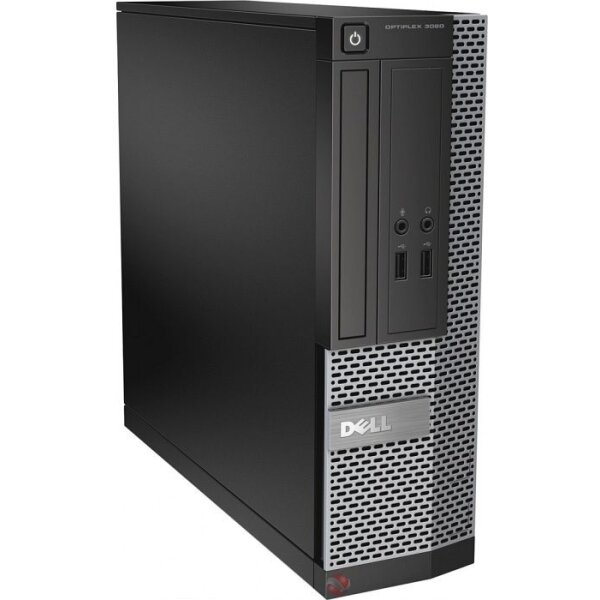 Dell OptiPlex 3020 SFF CTO i5-4590 3,3GHz 128GB/8GB Win10 Pro