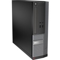Dell OptiPlex 3020 SFF CTO i5-4590 3,3GHz 128GB/8GB Win10...