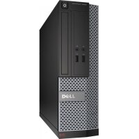 Dell OptiPlex 3020 SFF CTO i5-4590 3,3GHz 128GB/8GB Win10...