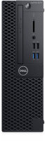 Dell OptiPlex 3070 SFF CTO i5-8500 4,1GHz 256GB/8GB Win10 Pro