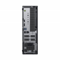 Dell OptiPlex 3070 SFF CTO i5-8500 4,1GHz 256GB/8GB Win10 Pro