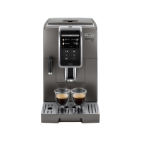 DeLonghi ECAM 376.95.T Dinamica plus grau Kaffeevollautomat