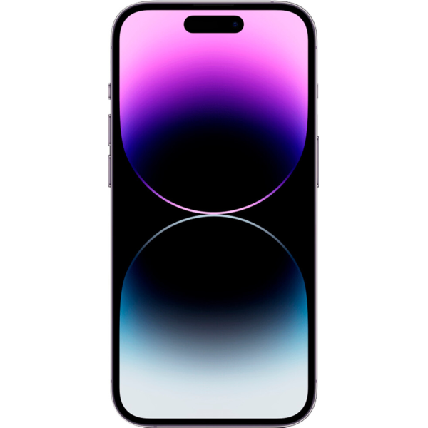 Apple iPhone 14 Pro Max 256GB dunkellila