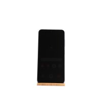 Samsung Galaxy S23 S911B/DS 256GB Phantom Black