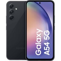 Samsung Galaxy A54 5G A546B/DS 128GB Awesome Graphite