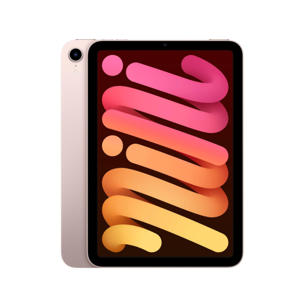 Apple iPad mini 6 64GB Rose Wi-Fi (2021)
