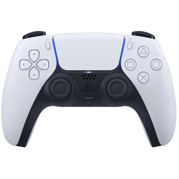 Sony DualSense Wireless Controller white