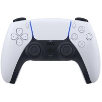 Sony DualSense Wireless Controller white