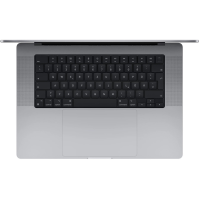 Apple MacBook Pro 16 (2021) M1 Pro 512GB SSD 16,2 Zoll...