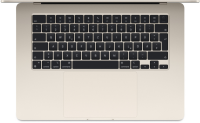 Apple MacBook Air 15 M2 8C/10C 256GB/8GB Starlight (2023)