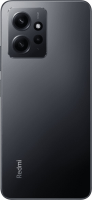 Xiaomi Redmi Note 12 128GB Onyx Gray