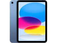 Apple iPad 10 (2022) 256GB Blau Wi-Fi