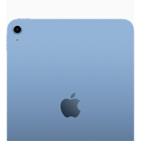Apple iPad 10 (2022) 256GB Blau Wi-Fi