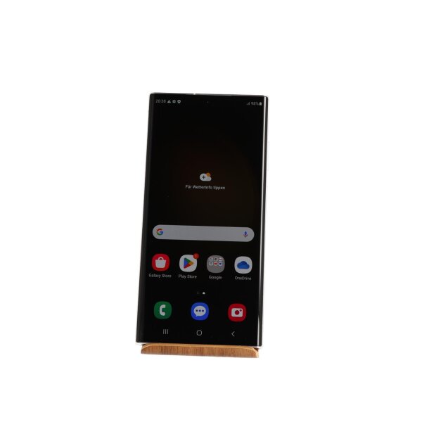 Samsung Galaxy S23 Ultra S918B/DS 512GB Cream
