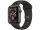 Apple Watch Series 4 GPS Aluminium 40mm schwarz